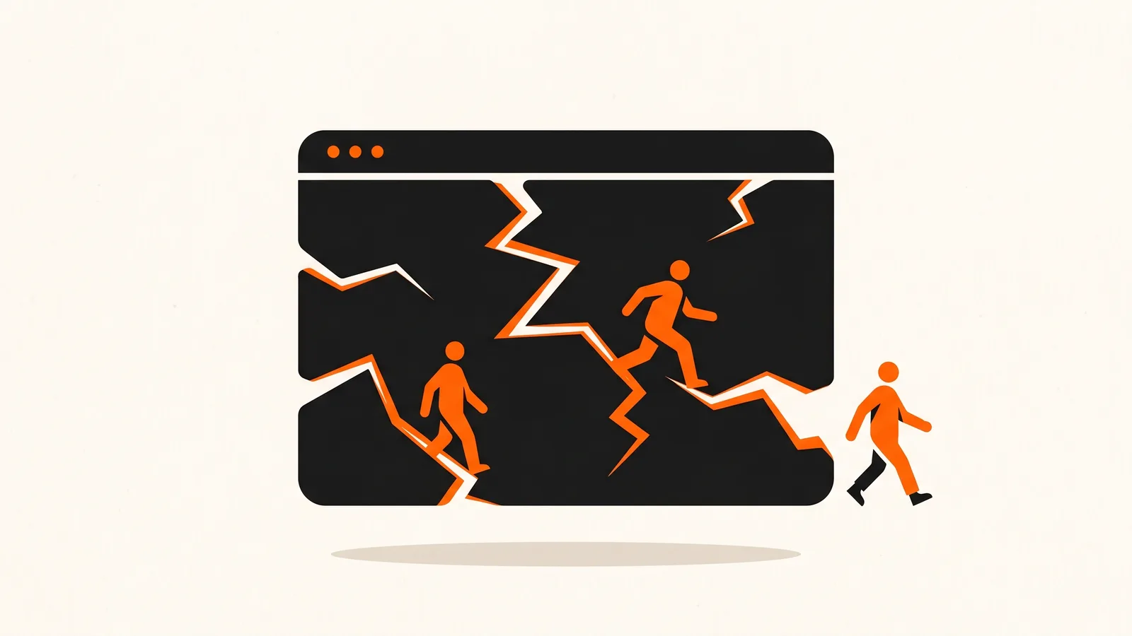 7 signs your website is quietly costing you customers